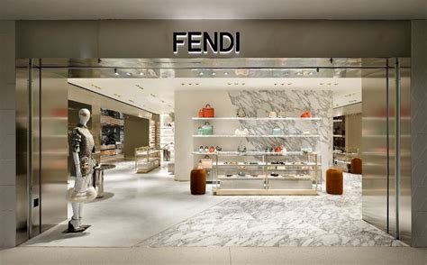 fotos de fendi madrid eci castellana